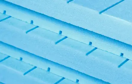 Многократное утепление помещения: как утеплить стены пенополистиролом?