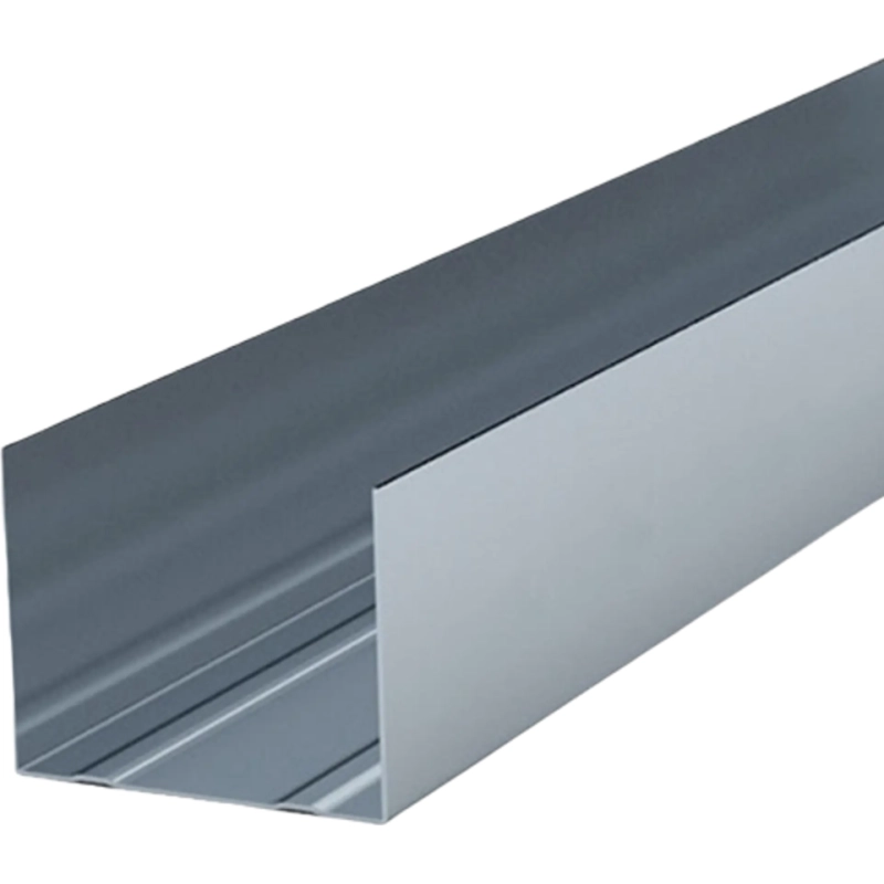 Профиль UW 100 3 м (0,4мм)