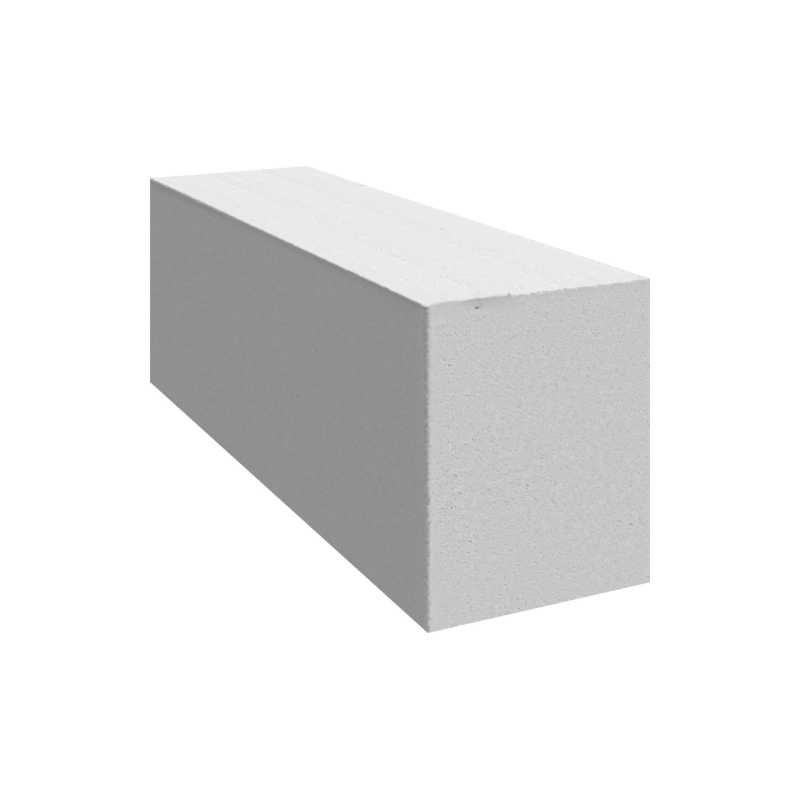 Газобетон автоклавный D500 (625х200х250) шт (Масикс)