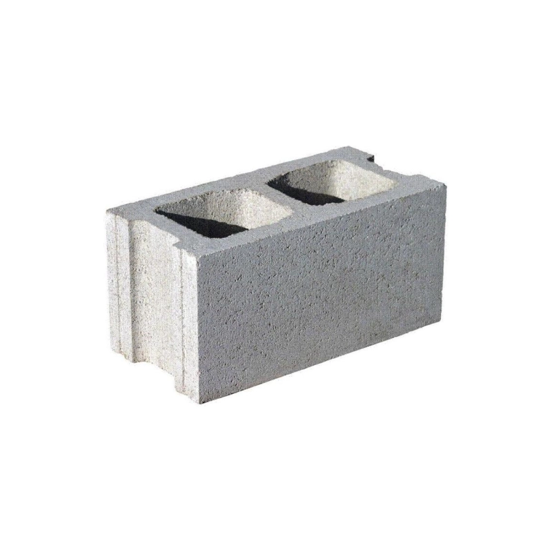 Шлакоблок 390*190*190 18,5кг