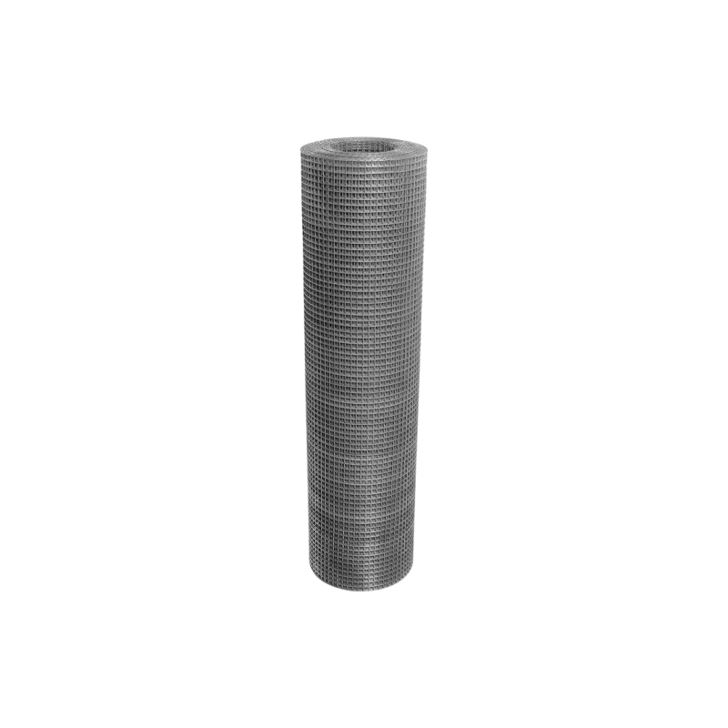 Сетка оцинкованная 12.5х25.0х1.4мм/1х30м