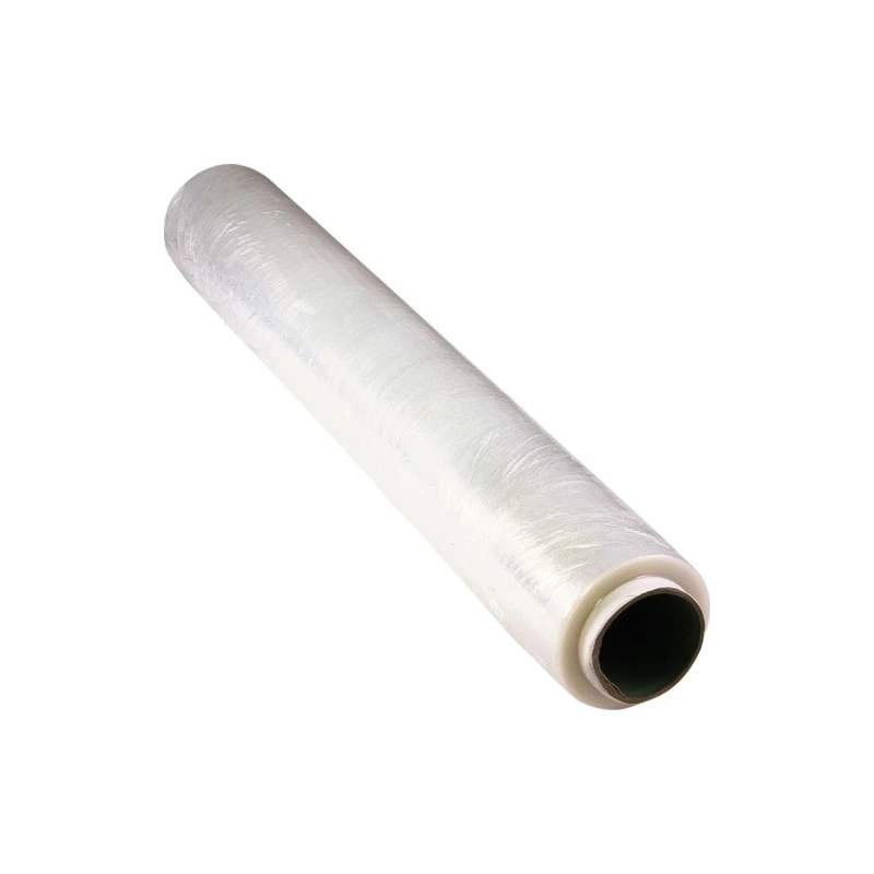 Стрейч пленка 500мм*217м 20мкм 2,0кг