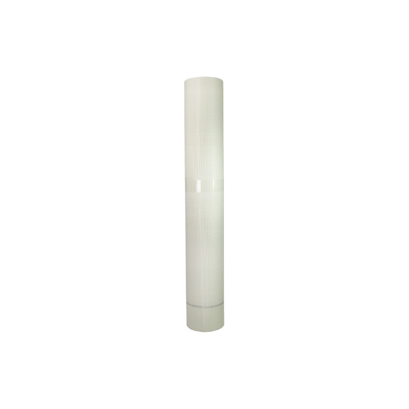 Пленка армированная 120мкм эконом PLNT (2*25м) СДМ