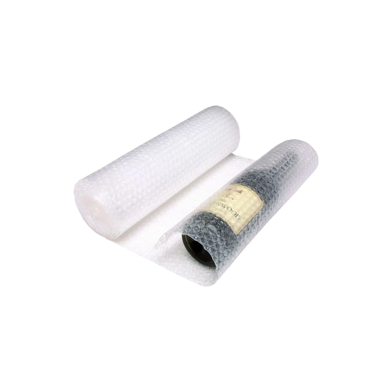 Пленка воздушно-пузырчатая ВПП 2 (1,2*100м) СДМ