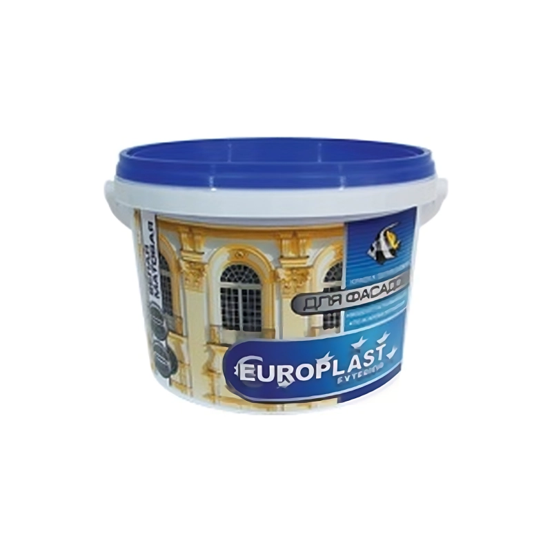 Краска ВД-АК-111 