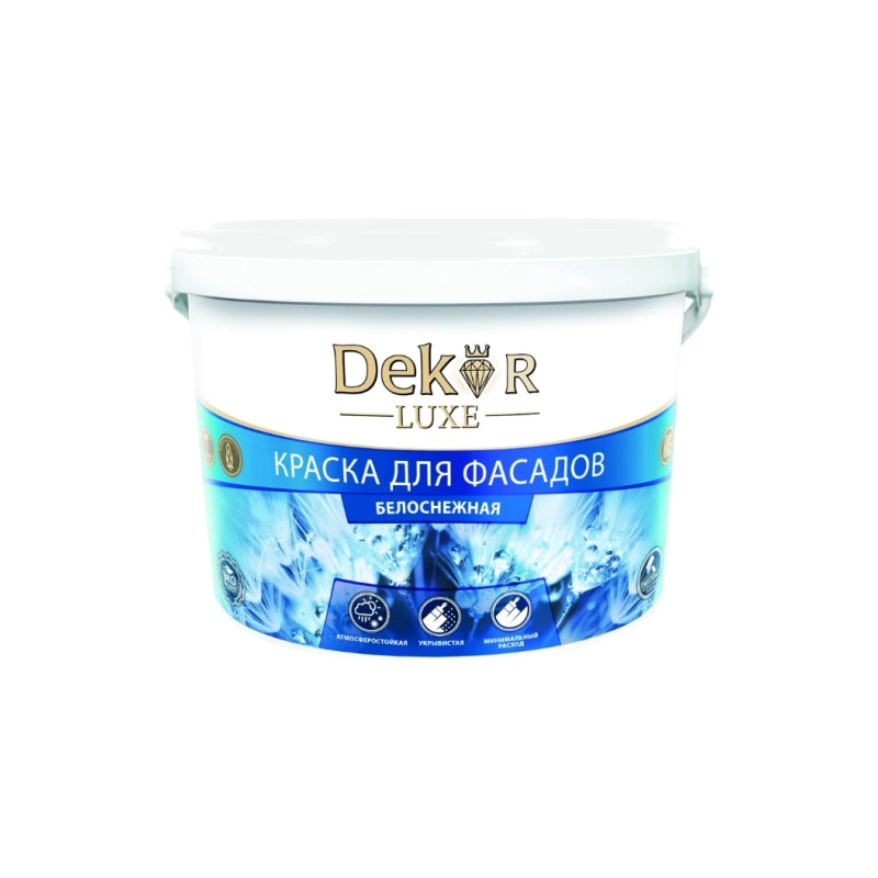 Краска ВД-АК-111 ГОСТ 