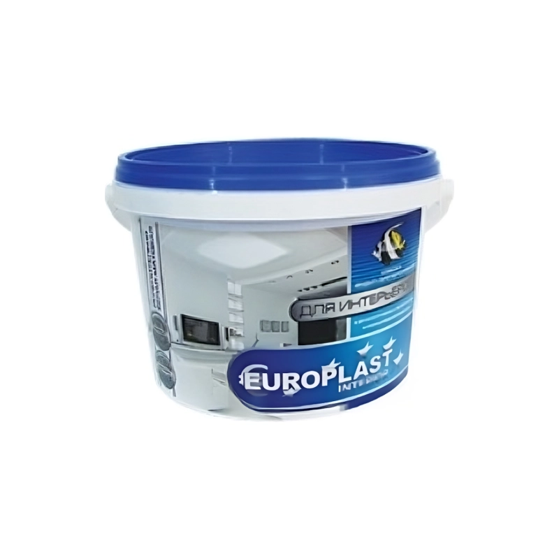 Краска ВД-АК-216 