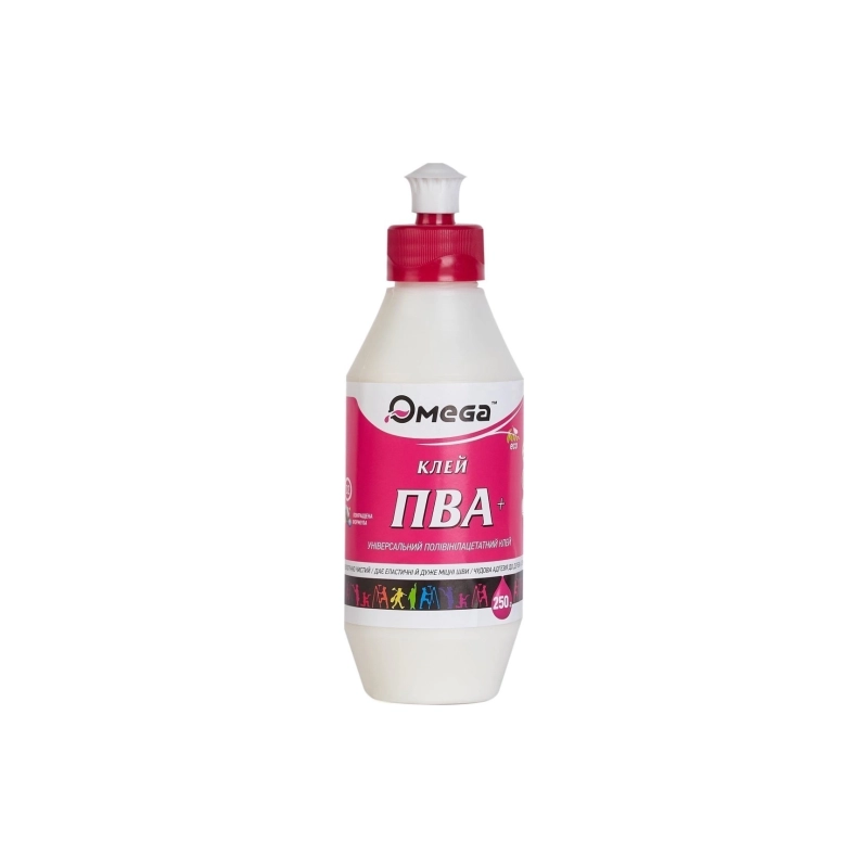 Клей Омега 