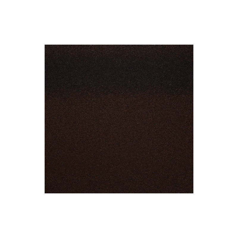 Коньково-карнизная черепица Коричневый HR-2 упак.(6,6м.кв.)