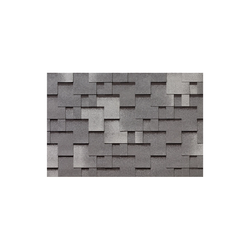 Битумная черепица Roofshield Классик Модерн Шале упак.(3м.кв.)