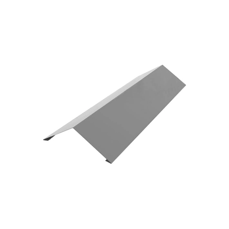 Конек 210х210 L= 2м, без замка