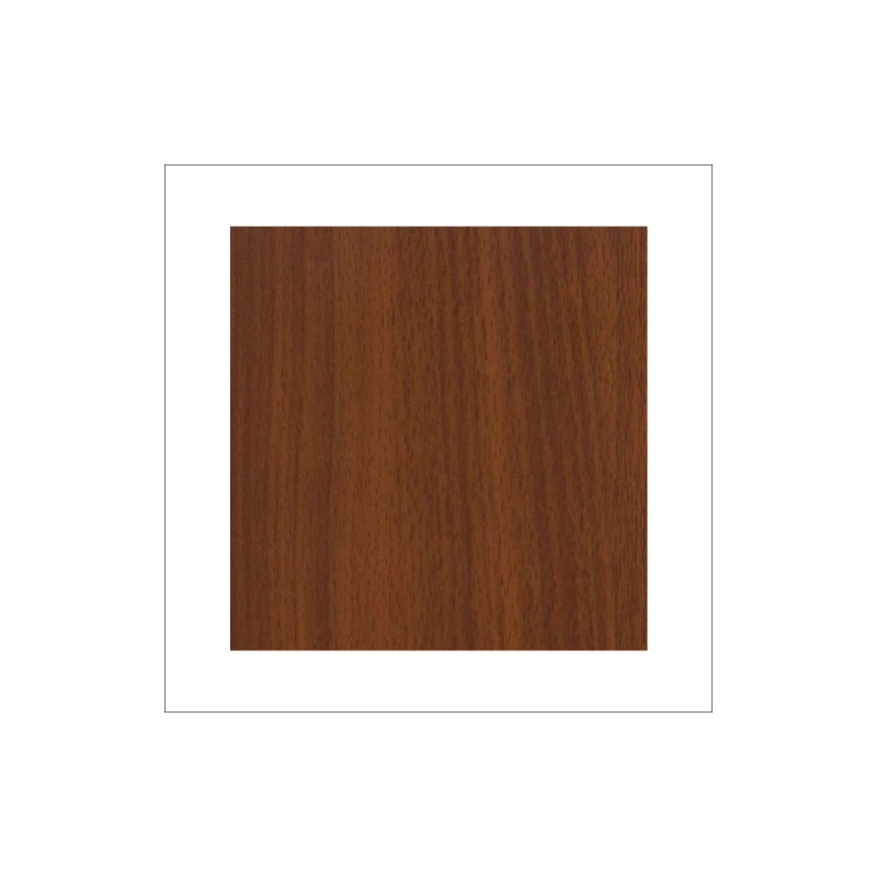 Панели отделочные ХДФ 930*2070*3мм Итальянский орех (1шт=1,925м.кв)