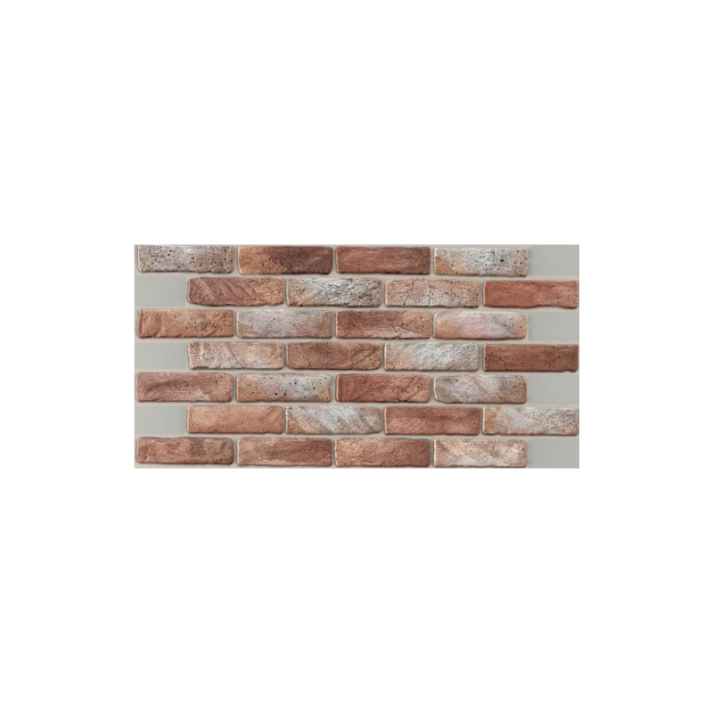 Регул Панель ПВХ 0,3 кирпич 