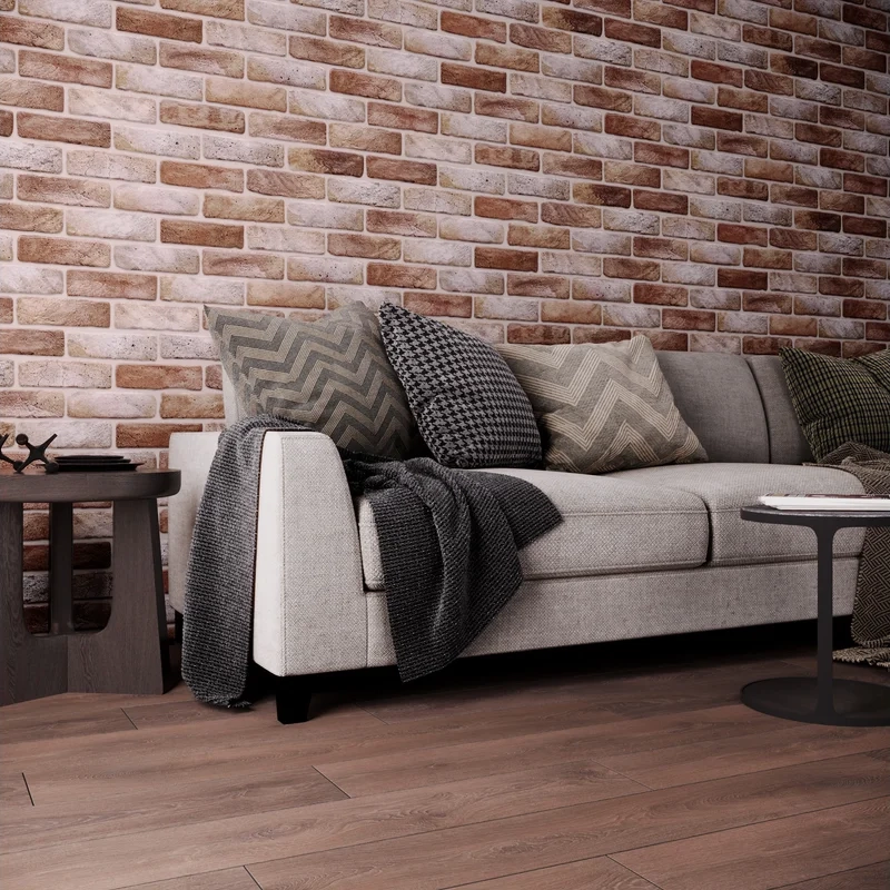 Регул Панель ПВХ 0,3 кирпич 