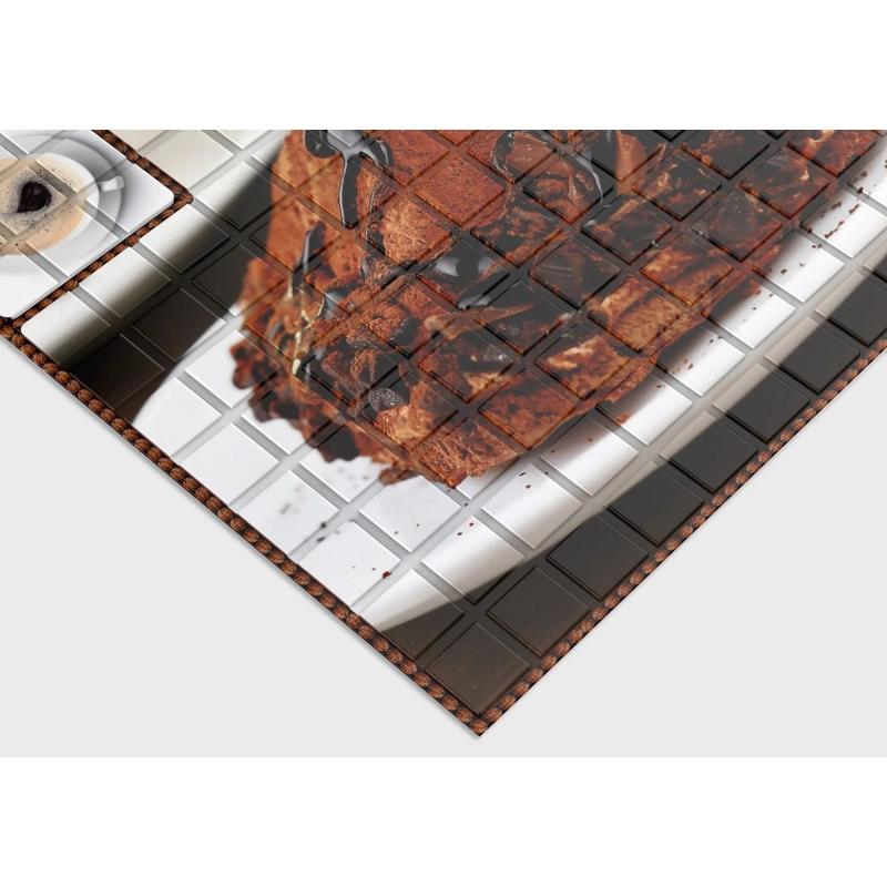 Регул Панель ПВХ 0,3 мозаика 