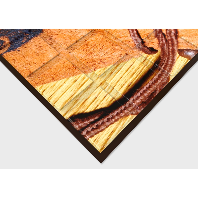 Регул Панель ПВХ 0,3 мозаика 