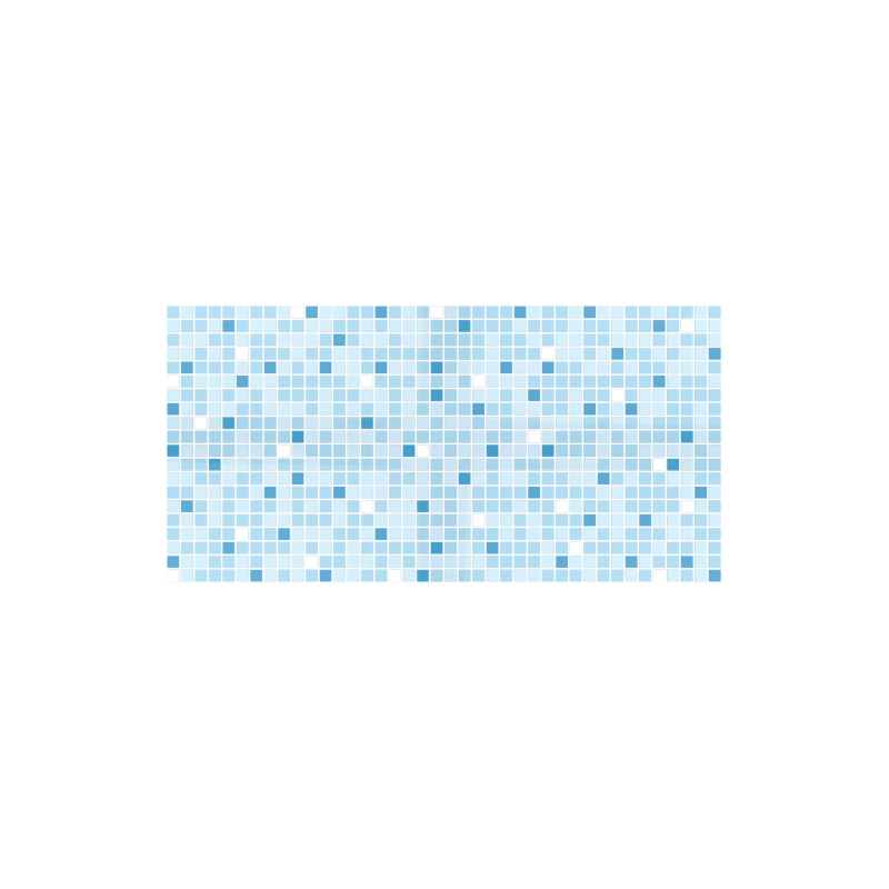 Регул Панель ПВХ 0,3 мозаика 