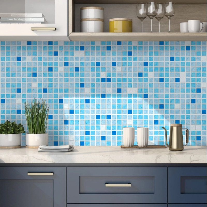 Регул Панель ПВХ 0,3 мозаика 