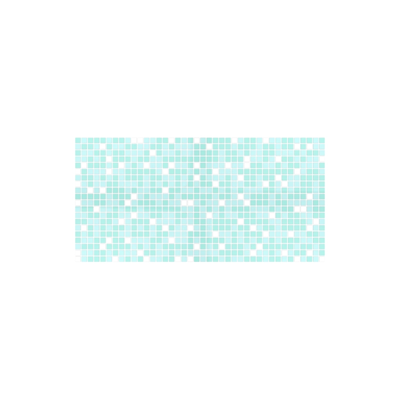 Регул Панель ПВХ 0,3 мозаика 