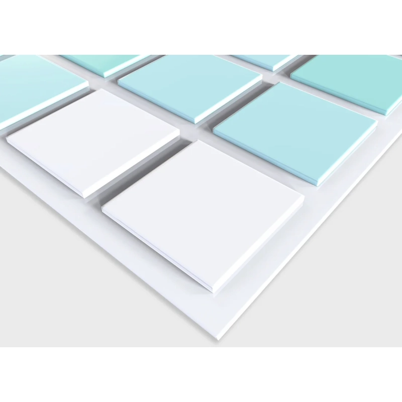 Регул Панель ПВХ 0,3 мозаика 