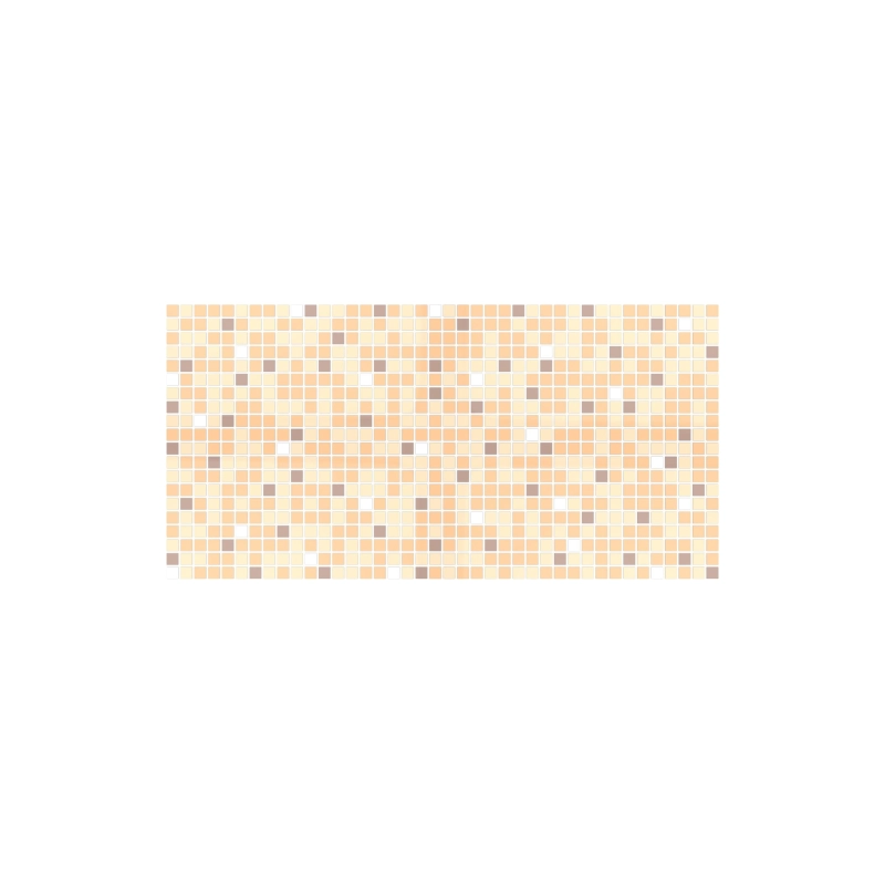 Регул Панель ПВХ 0,3 мозаика 