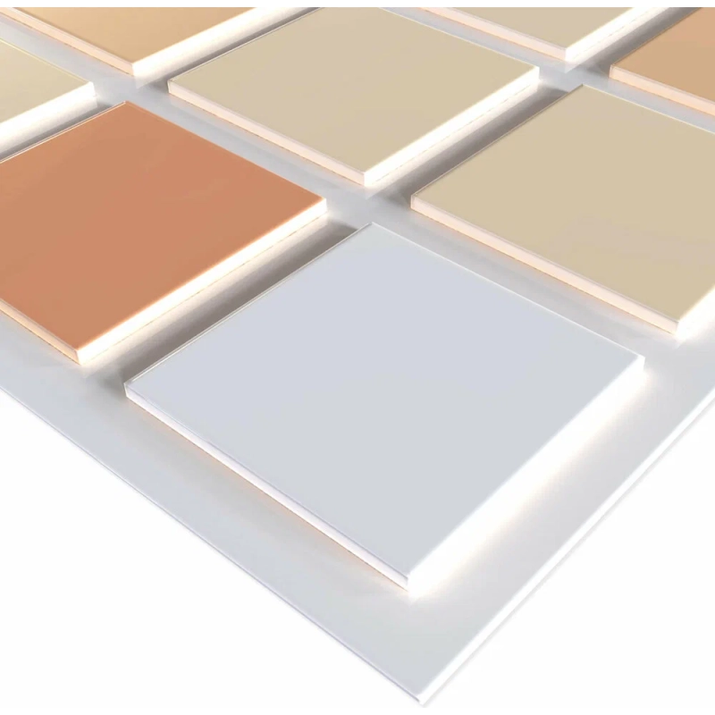 Регул Панель ПВХ 0,3 мозаика 