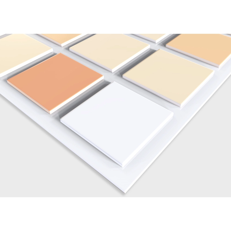 Регул Панель ПВХ 0,3 мозаика 