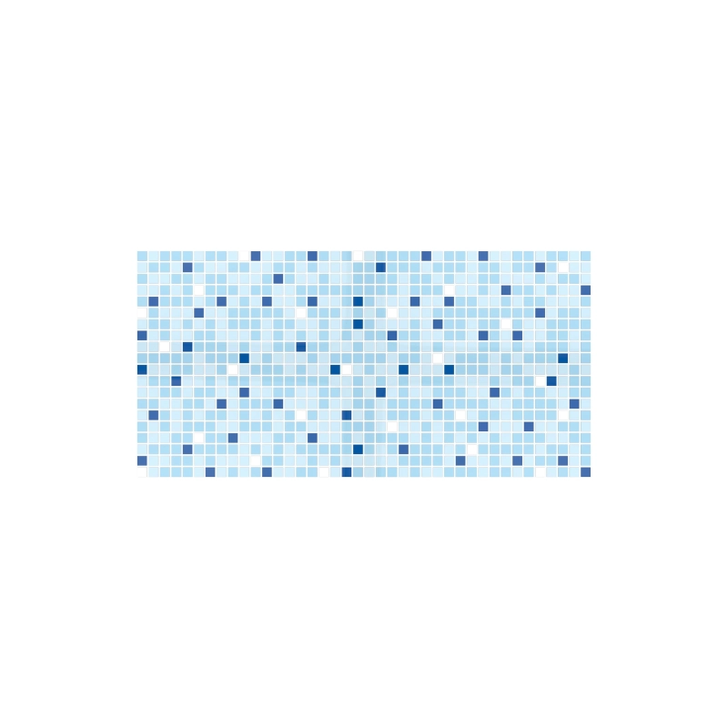 Регул Панель ПВХ 0,3 мозаика 