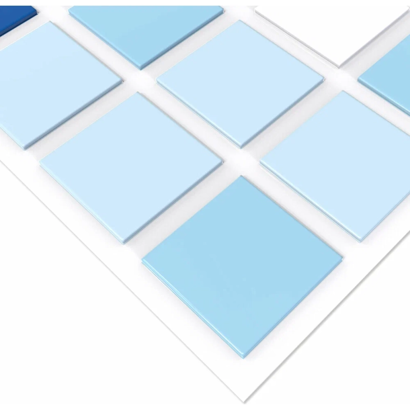 Регул Панель ПВХ 0,3 мозаика 