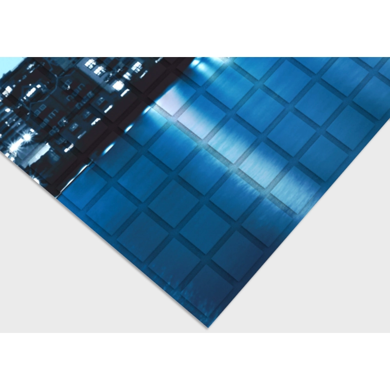 Регул Панель ПВХ 0,3 мозаика 