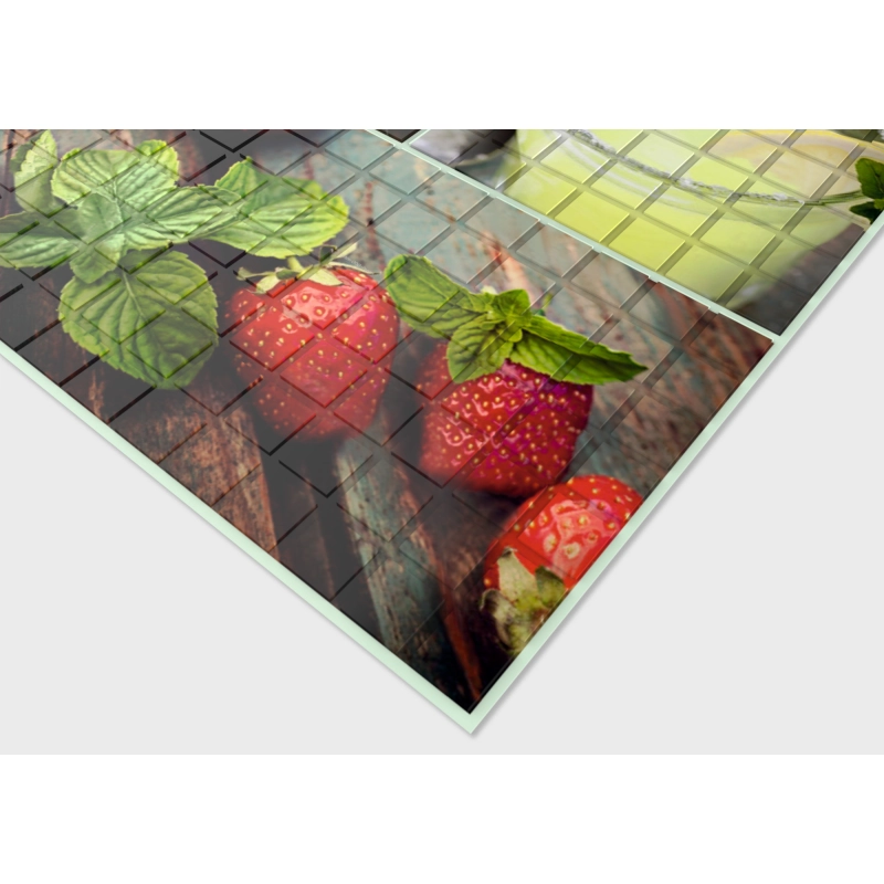 Регул Панель ПВХ 0,3 мозаика 