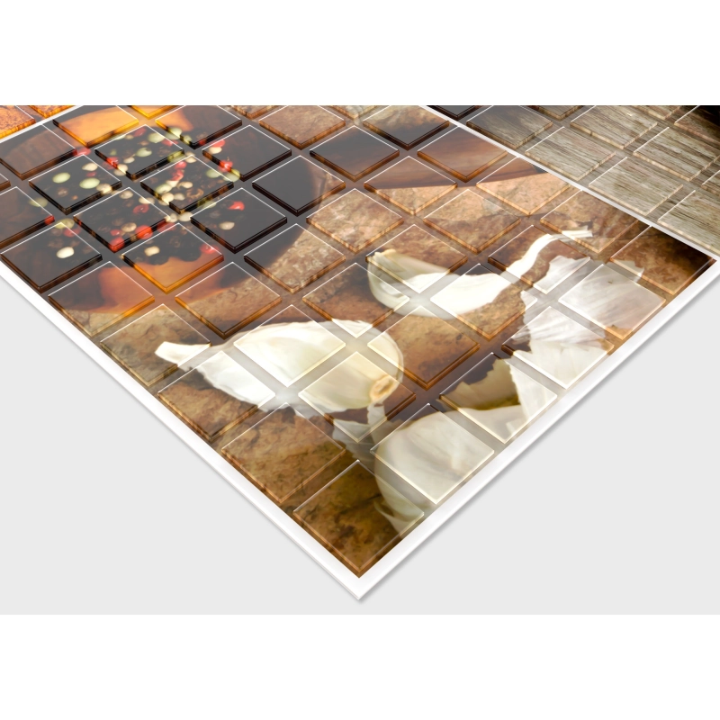 Регул Панель ПВХ 0,3 мозаика 