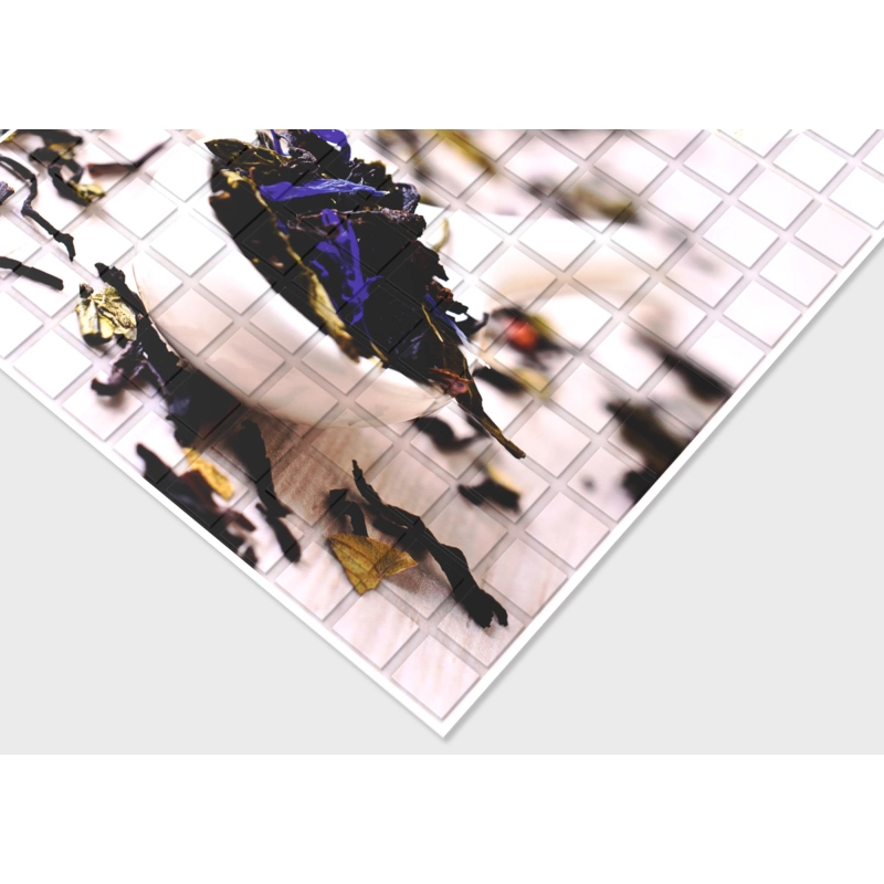 Регул Панель ПВХ 0,3 мозаика 