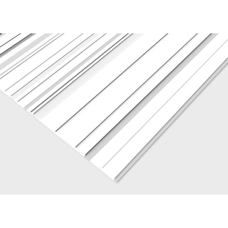 Регул Панель ПВХ 0,4 