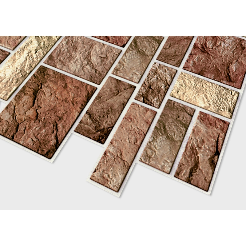 Регул Панель ПВХ 0,4 камень 