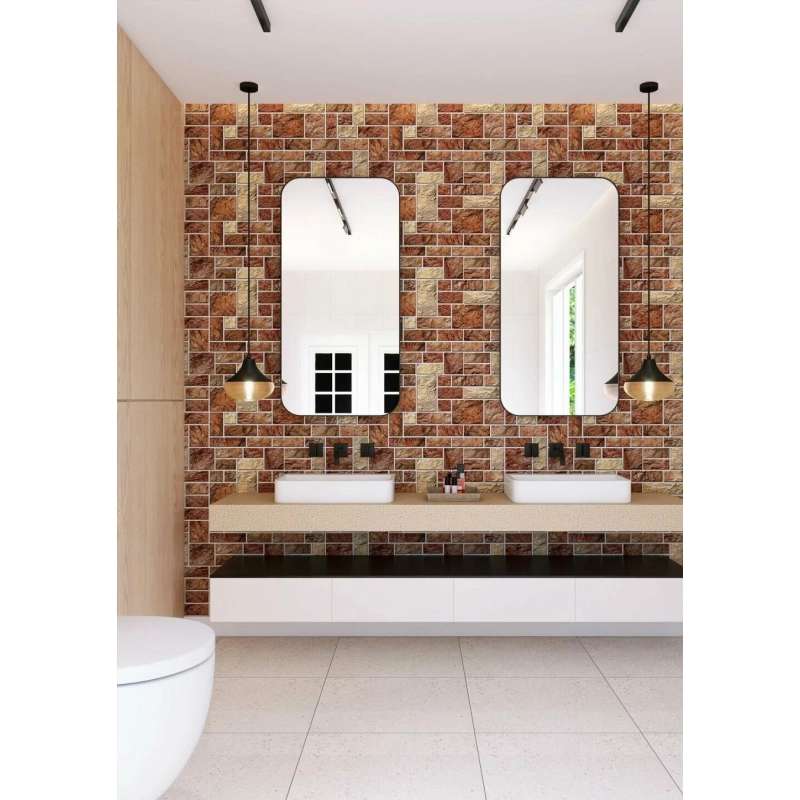 Регул Панель ПВХ 0,4 камень 