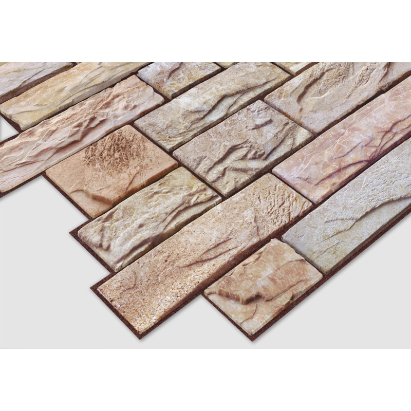 Регул Панель ПВХ 0,4 камень 