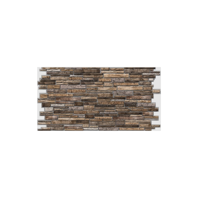 Регул Панель ПВХ 0,4 камень 