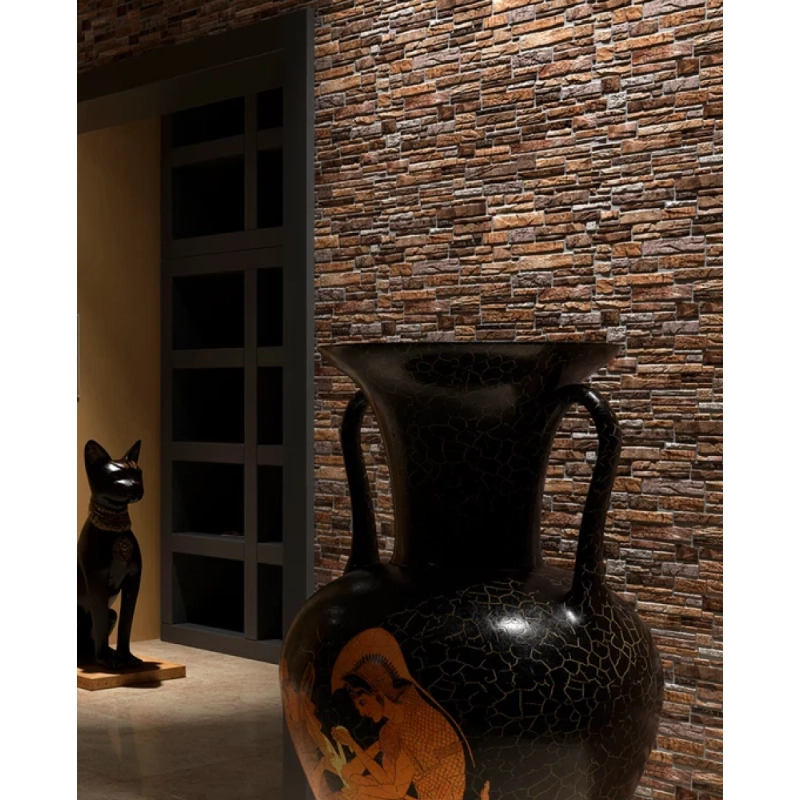 Регул Панель ПВХ 0,4 камень 