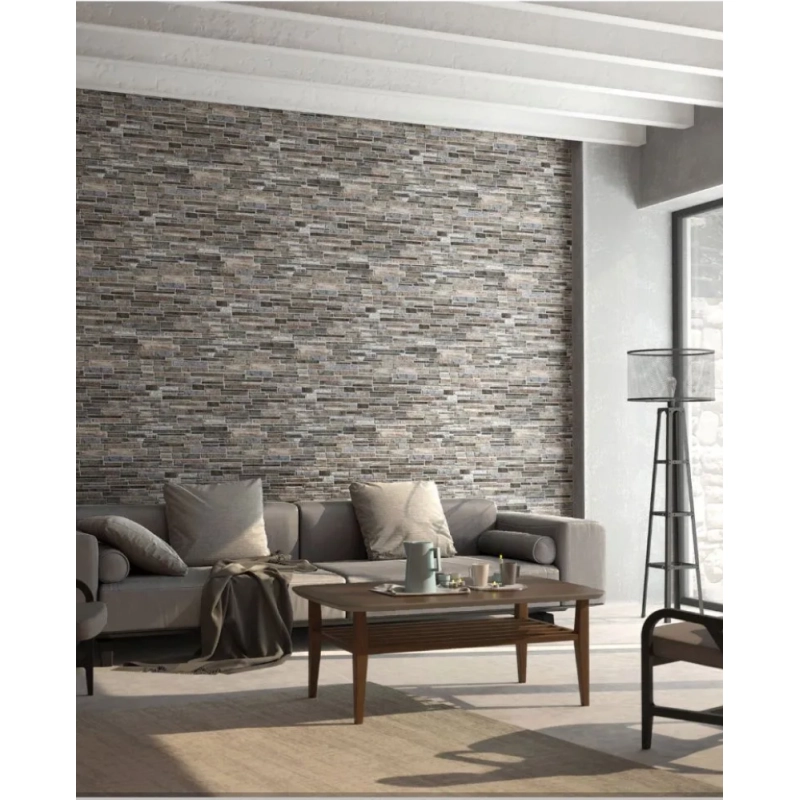 Регул Панель ПВХ 0,4 камень 