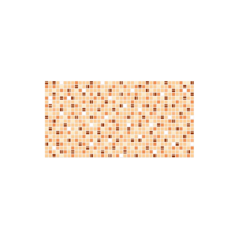 Регул Панель ПВХ 0,4 мозаика 