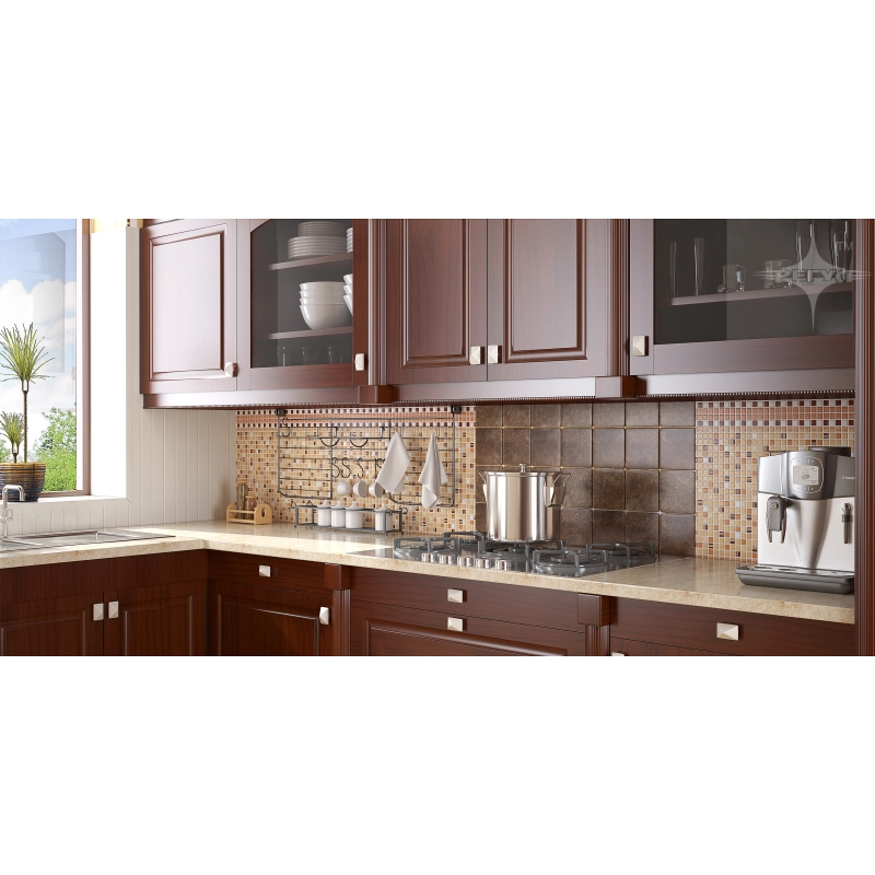 Регул Панель ПВХ 0,4 мозаика 