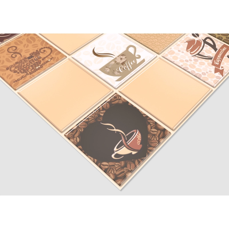 Регул Панель ПВХ 0,4 мозаика 