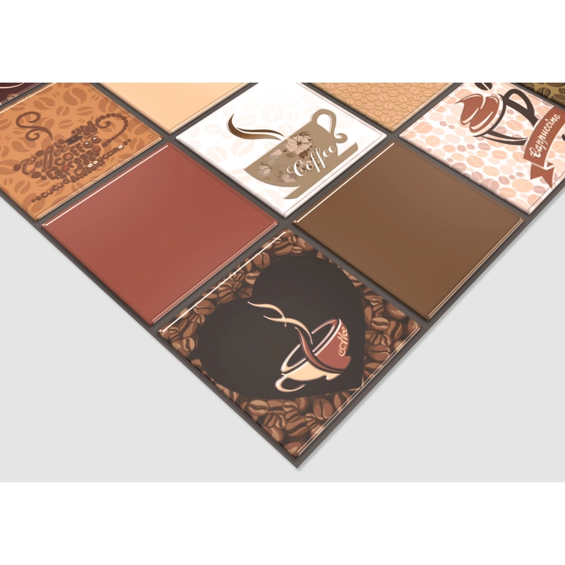 Регул Панель ПВХ 0,4 мозаика 