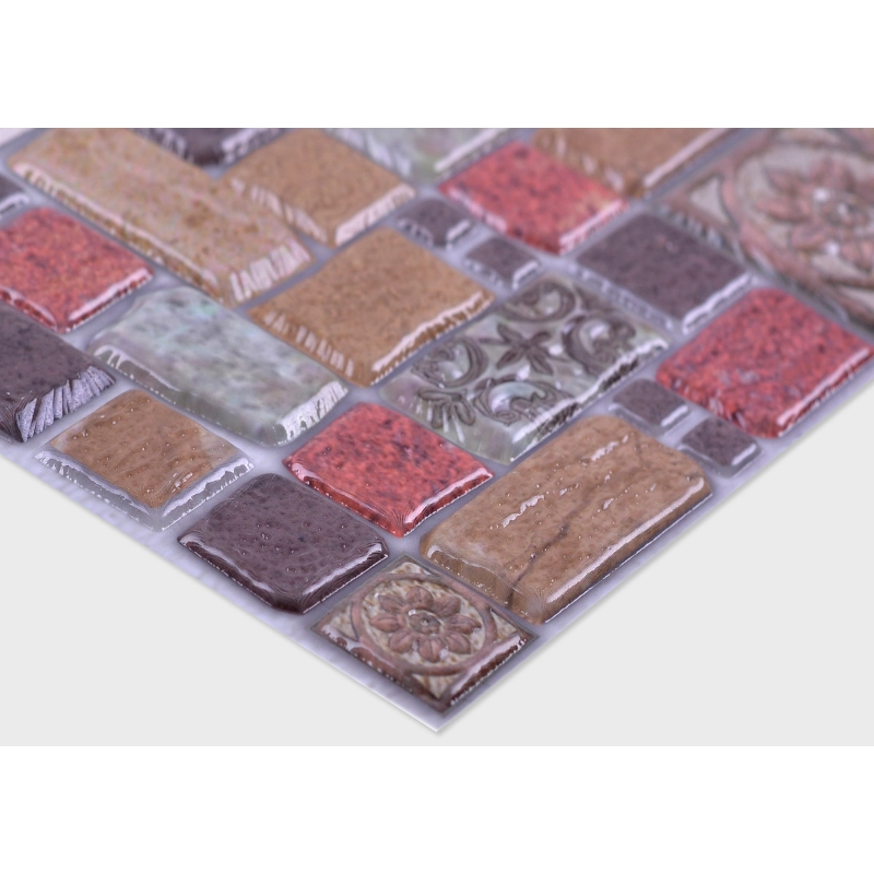 Регул Панель ПВХ 0,4 мозаика 