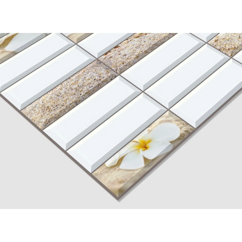 Регул Панель ПВХ 0,4 плитка 