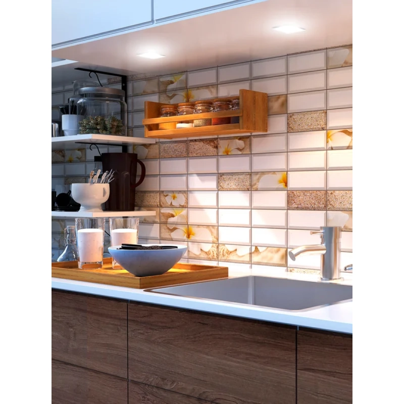 Регул Панель ПВХ 0,4 плитка 