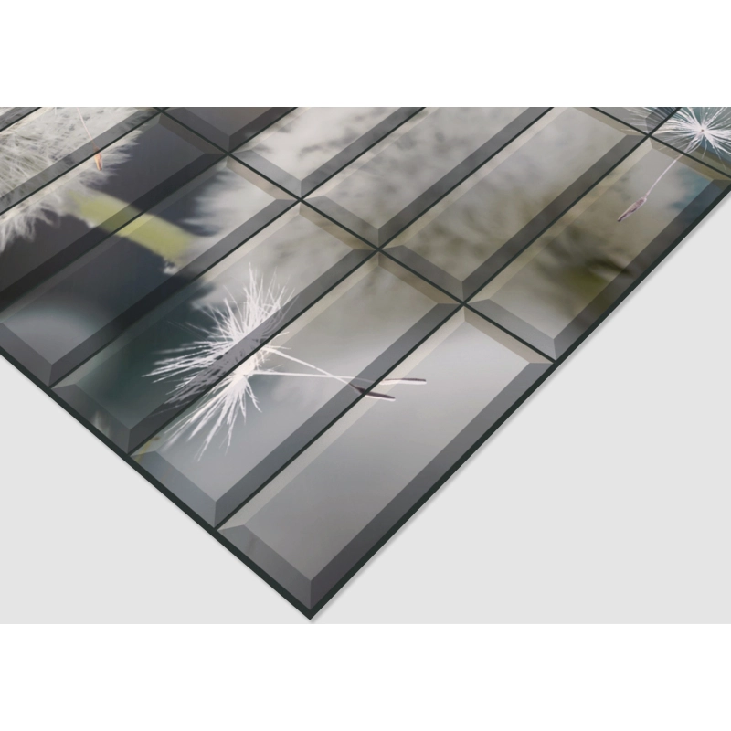 Регул Панель ПВХ 0,4 плитка 