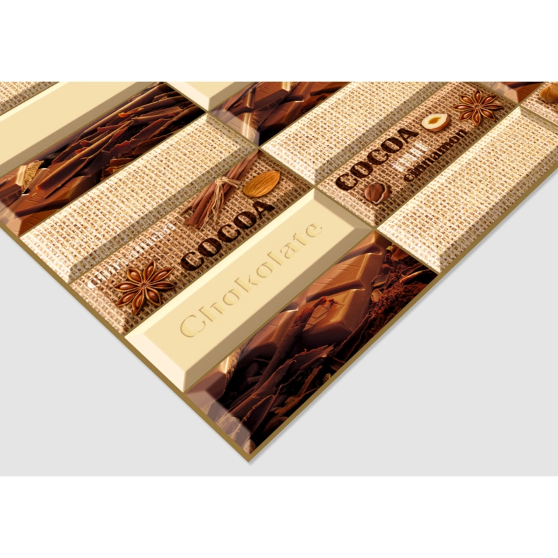 Регул Панель ПВХ 0,4 плитка 