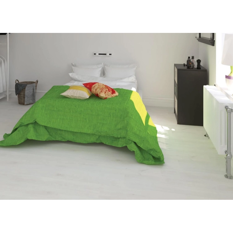 Ламинат FLOORPAN YELOW (1380х193х8 мм) 201 Дуб Ярл(1уп=8шт/2,131 м2)